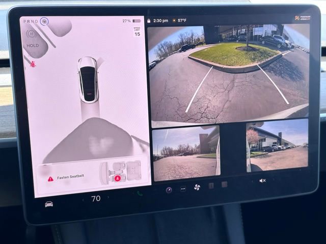 Used 2023 Tesla Model Y Long Range image 14