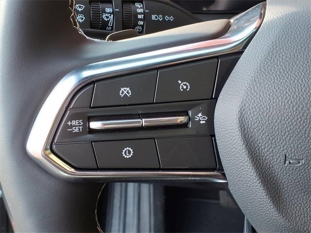 New 2026 Chevrolet Traverse LT w/ Driver Confidence Package image 23