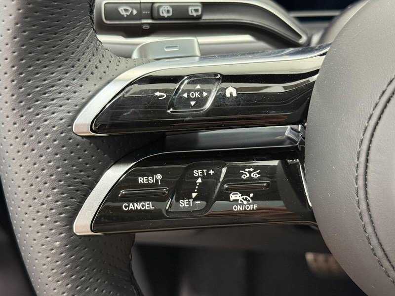 New 2026 Mercedes-Benz GLS 450 4MATIC image 11