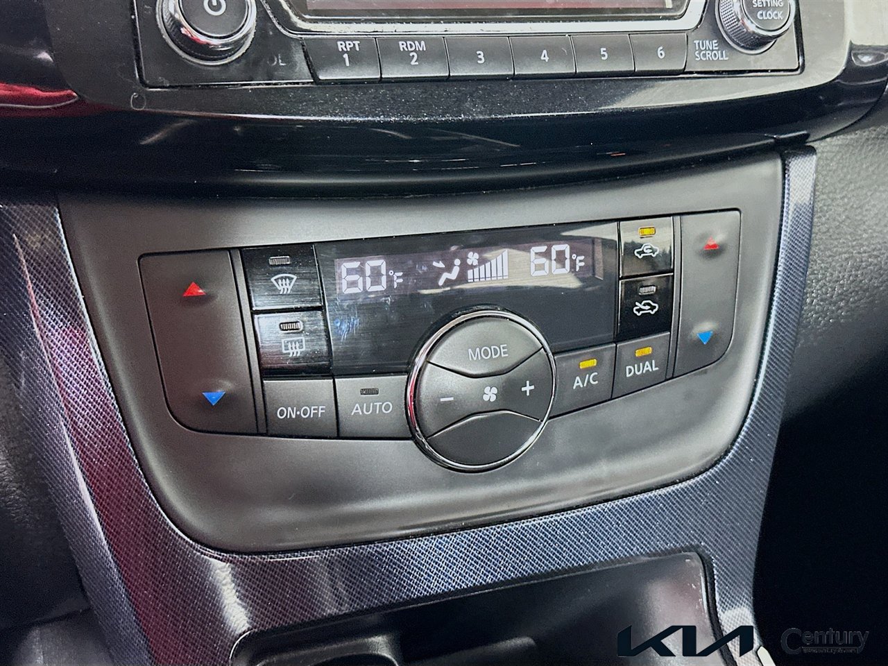 Used 2018 Nissan Sentra SR w/ Protection Package FWD image 15