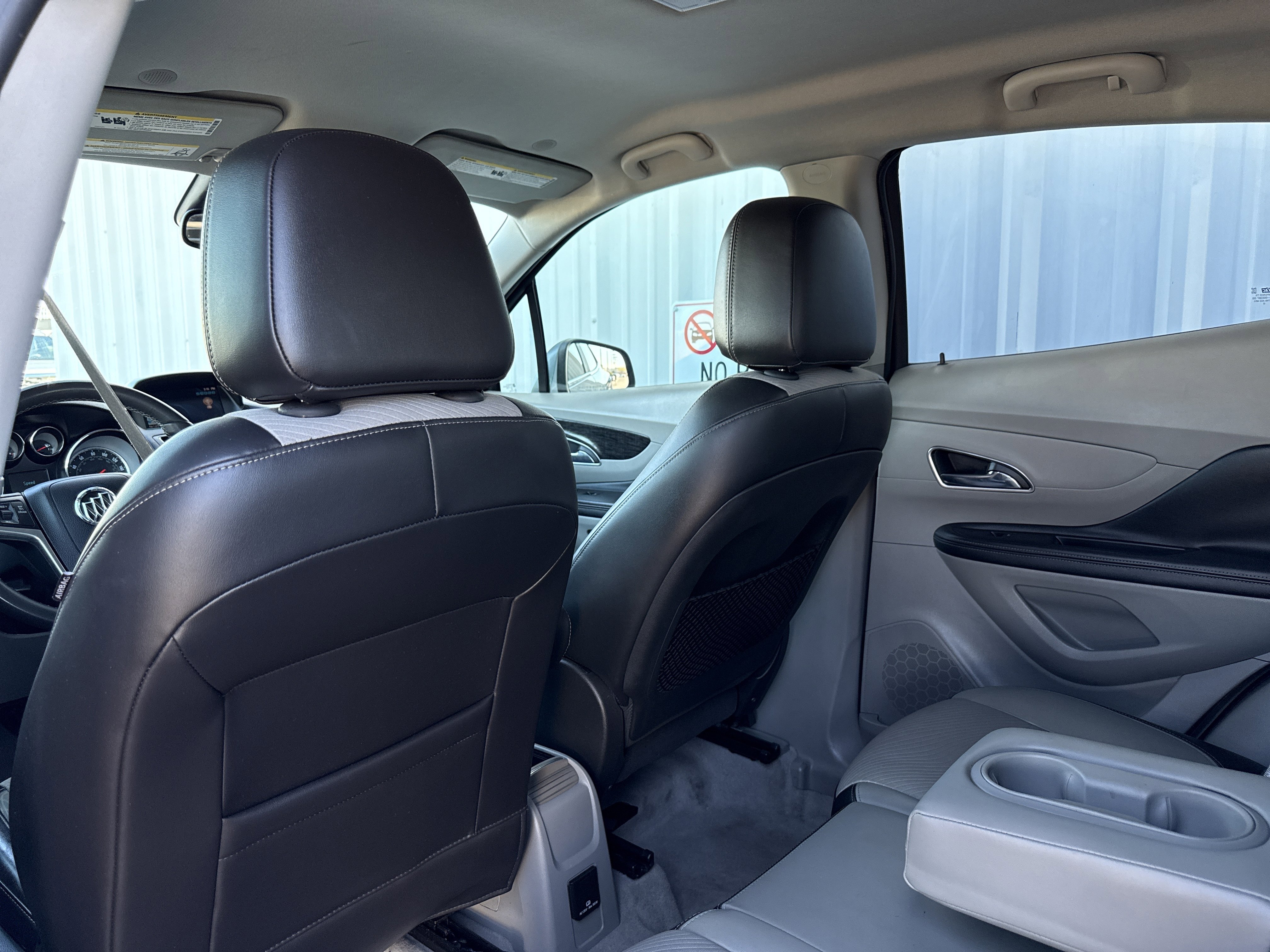 Used 2014 Buick Encore Convenience image 26