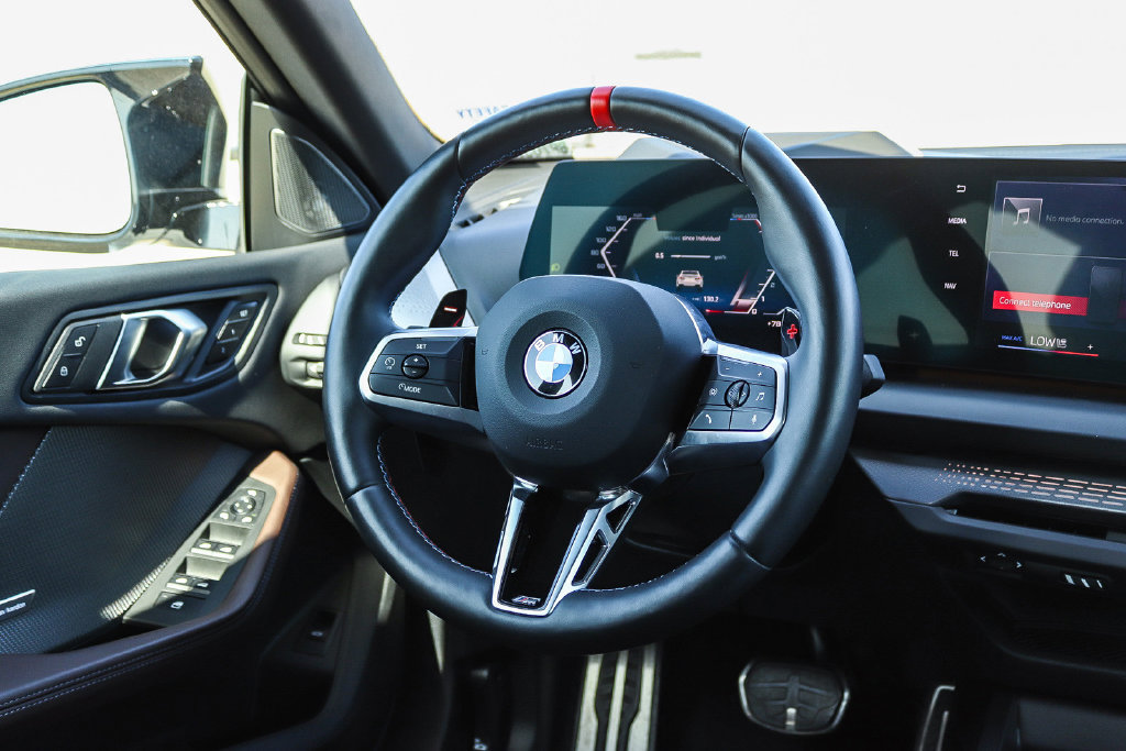 Used 2026 BMW M235i xDrive AWD/4WD image 16