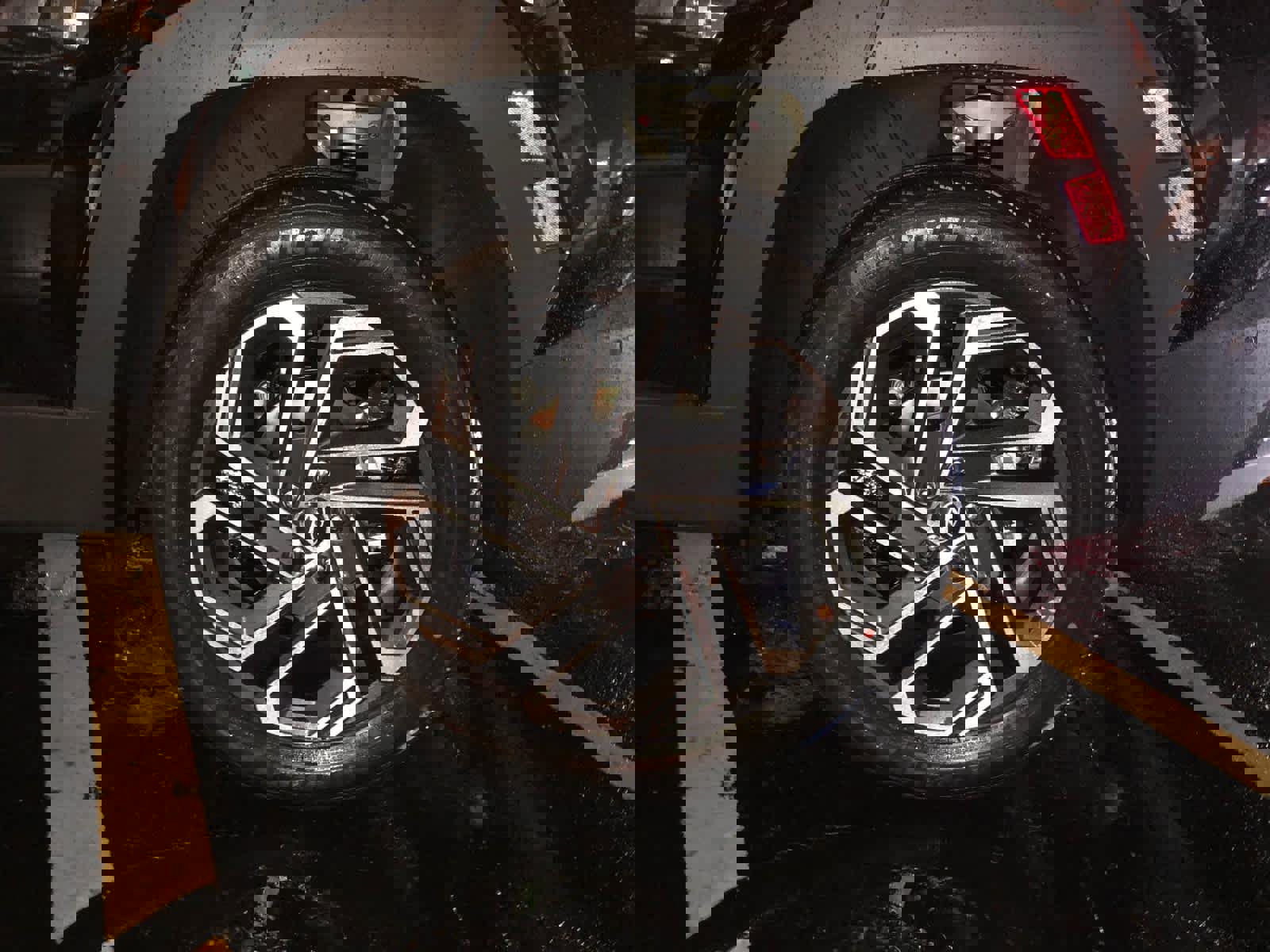 New 2026 Hyundai Tucson Limited image 22