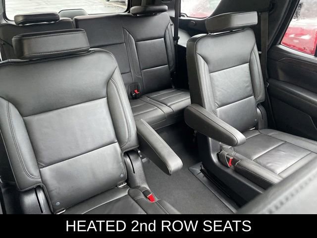 Used 2022 Chevrolet Tahoe LT w/ LT Signature Package image 7
