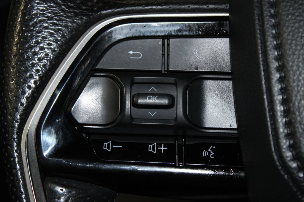 Used 2022 Toyota Tundra SR5 w/ TRD Sport Package AWD/4WD image 36