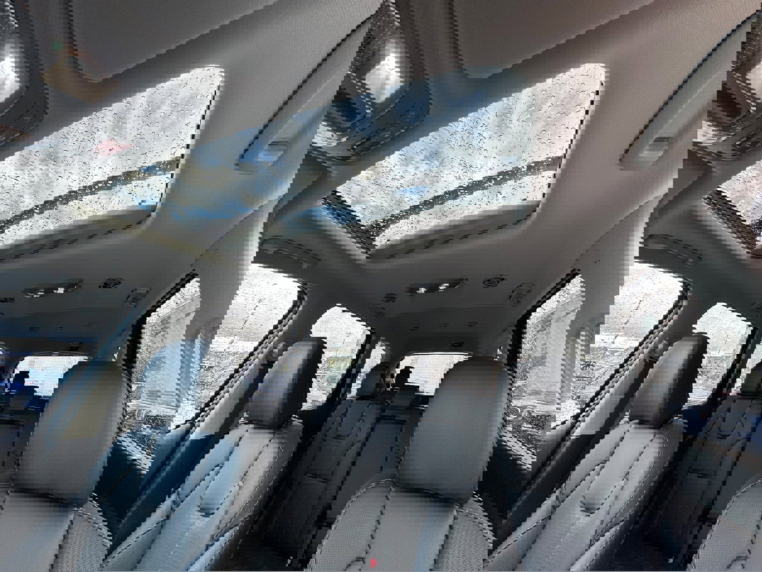 New 2025 Kia Telluride EX image 49