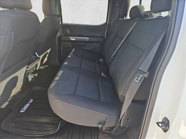 Used 2023 Ford F150 XLT w/ Equipment Group 302A High AWD/4WD image 18