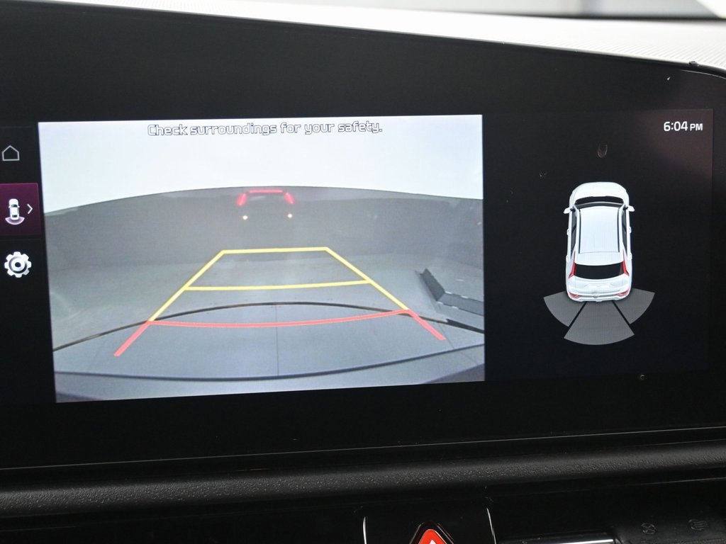 Used 2023 Kia Niro Wind image 14