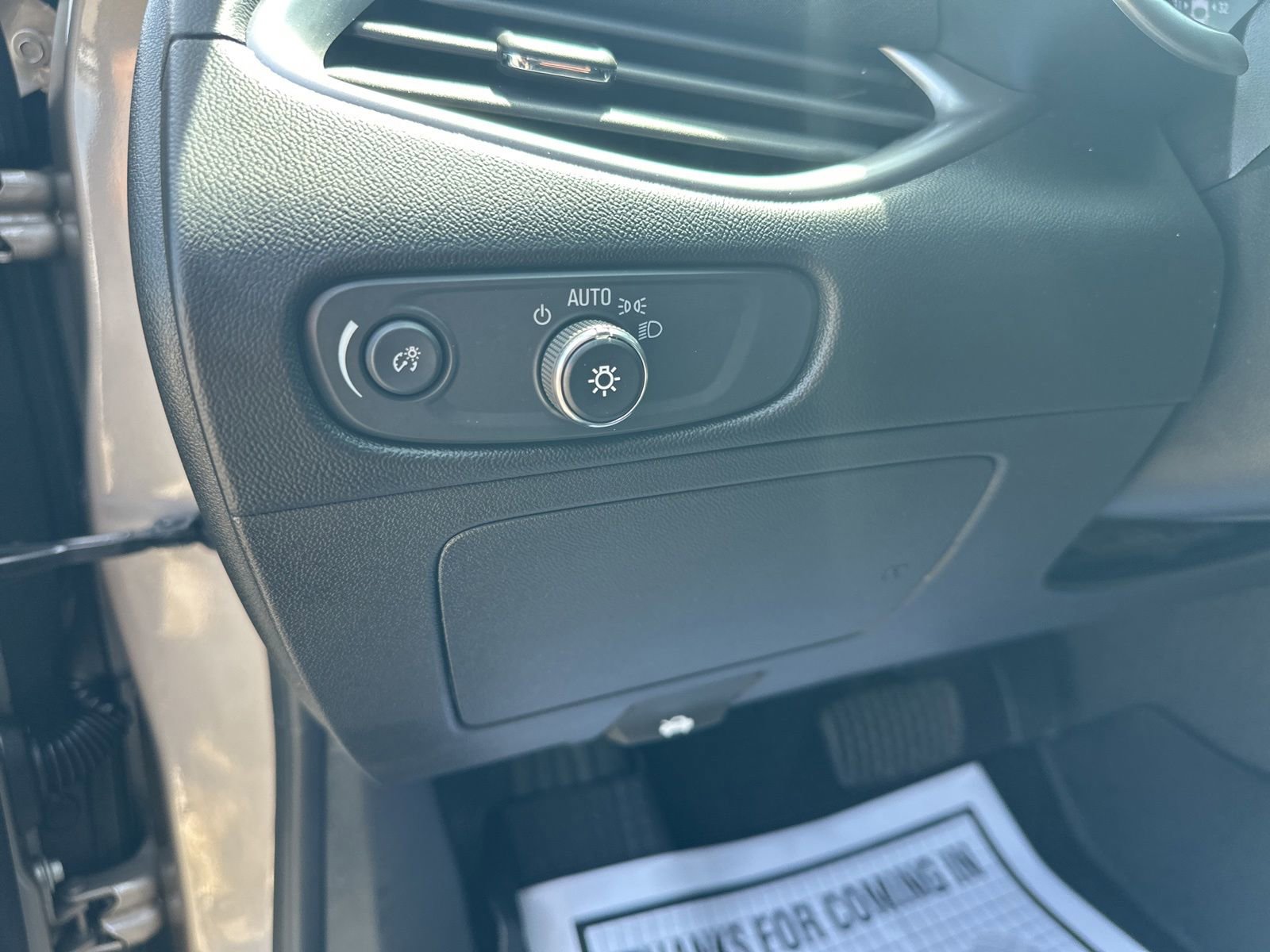 Used 2024 Chevrolet Malibu RS w/ LPO, Floor Liner Package FWD image 14