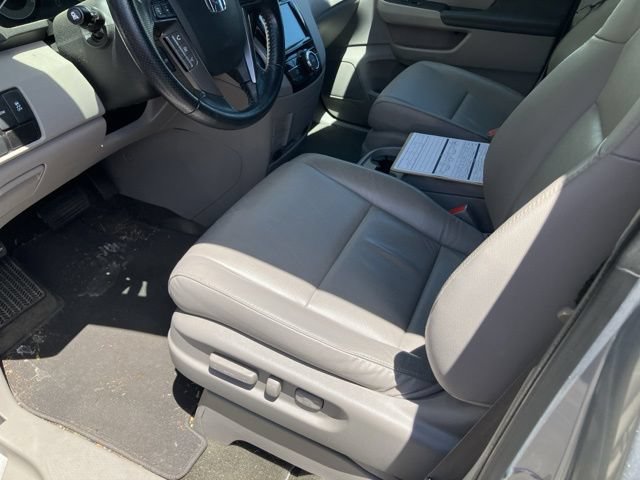 Used 2016 Honda Odyssey EX-L image 7