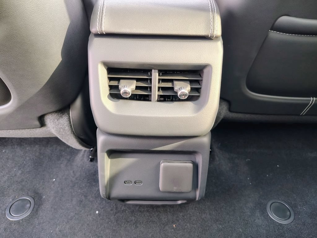 New 2027 Cadillac Optiq Sport AWD/4WD image 29