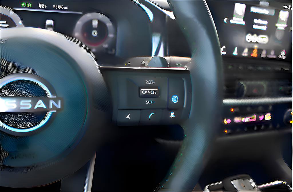 Used 2024 Nissan Pathfinder Platinum w/ Cargo Package image 19