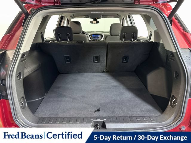 Used 2020 GMC Terrain SLE w/ Driver Convenience Package AWD/4WD image 11