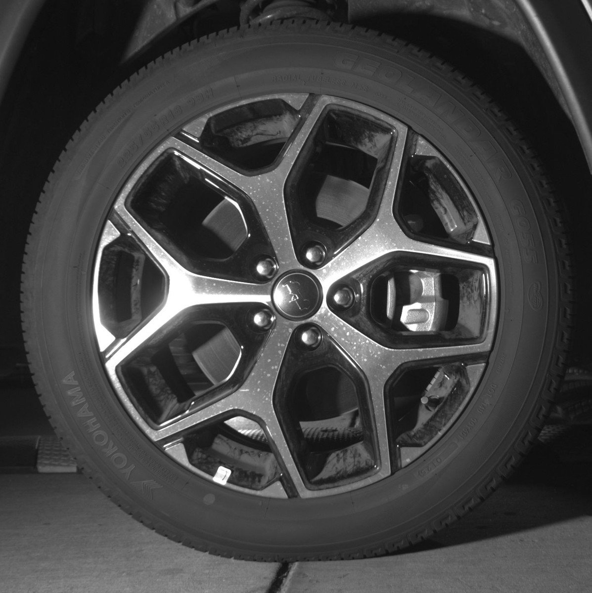 Used 2025 Jeep Compass Limited image 13