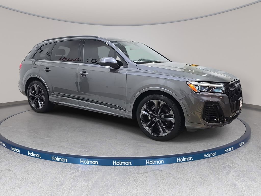 New 2026 Audi Q7 3.0T Prestige image 4