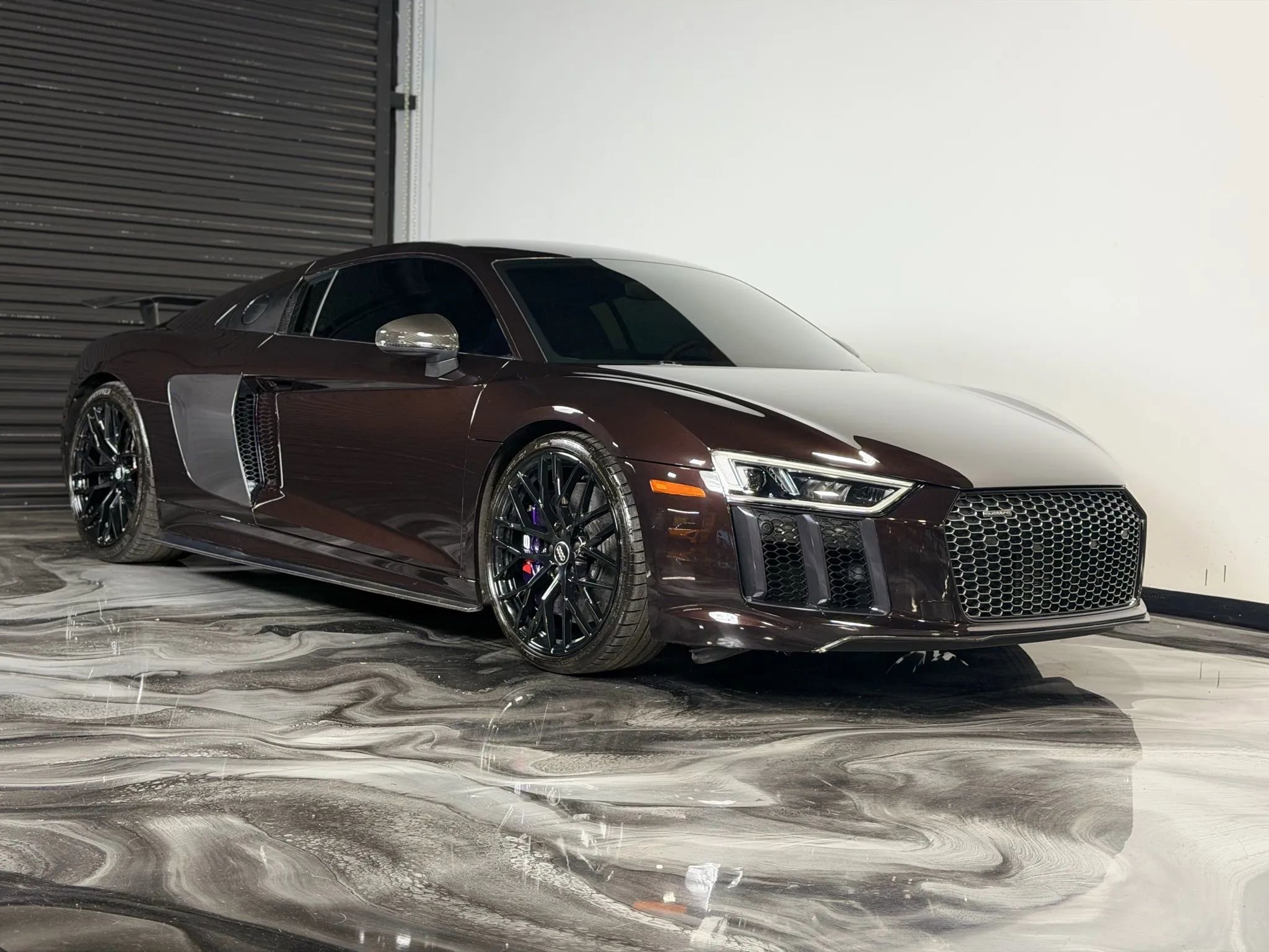 Used 2017 Audi R8 V10 plus image 20