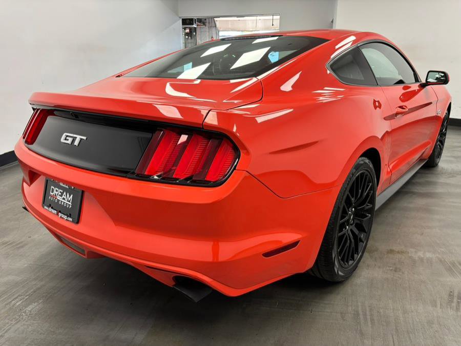 Used 2015 Ford Mustang GT w/ GT Performance Package image 8