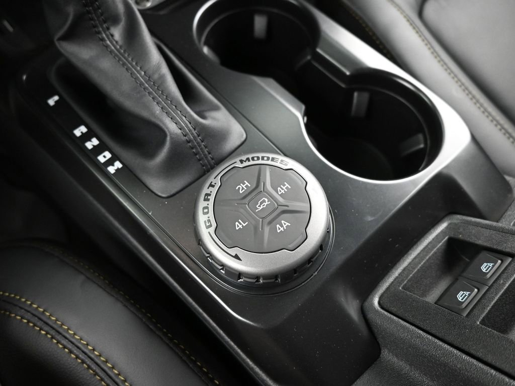 New 2025 Ford Bronco Badlands image 21