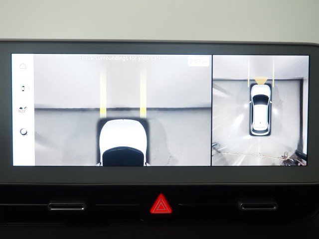 Used 2024 Hyundai Ioniq 5 Limited RWD image 34