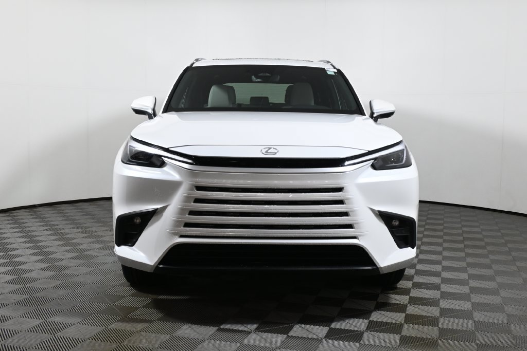 New 2026 Lexus TX 350 AWD w/ Technology Package image 10