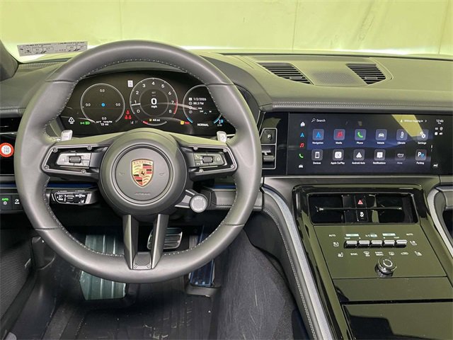 New 2026 Porsche Panamera 4 image 28