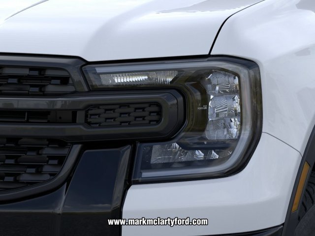New 2026 Ford Ranger XLT w/ FX4 Off-Road Package AWD/4WD image 18