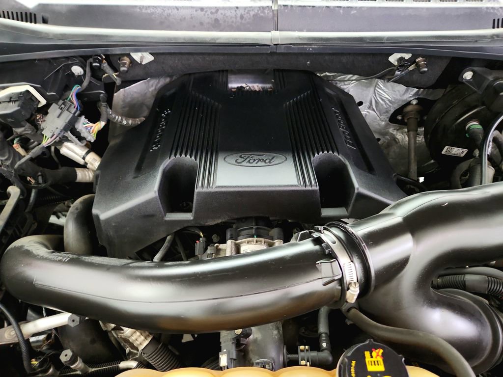 Used 2019 Ford F150 Lariat w/ Equipment Group 502A Luxury image 45