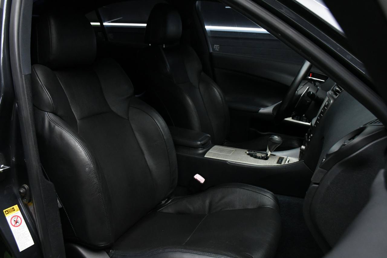 Used 2008 Lexus IS F RWD image 41