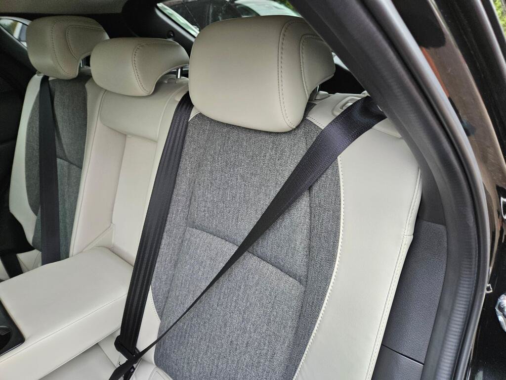 Certified 2026 MAZDA CX-30 AWD 2.5 S image 13