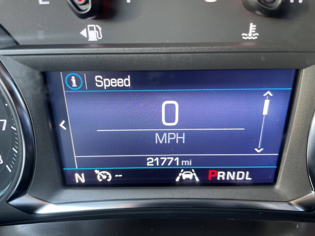 Used 2023 Chevrolet Equinox LT image 6