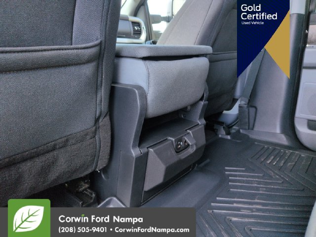 Used 2021 Ford F150 XLT w/ Equipment Group 302A High AWD/4WD image 27