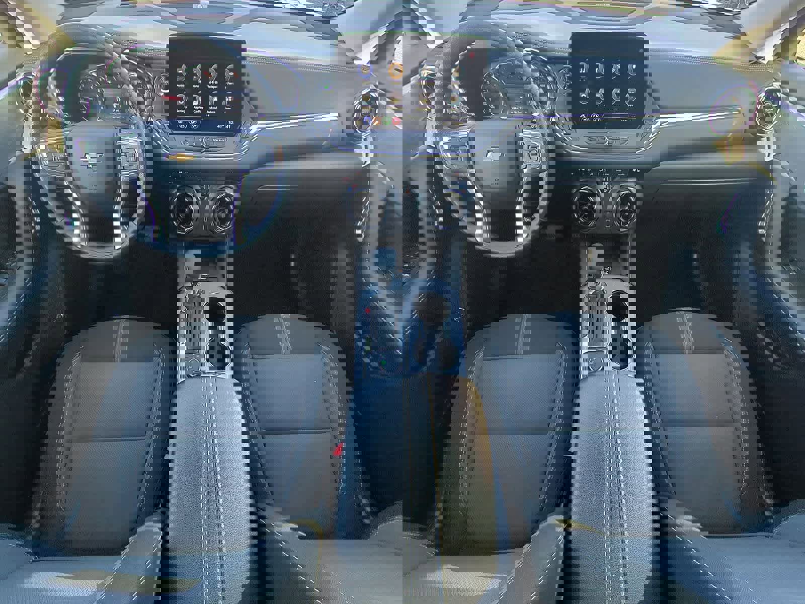 Used 2023 Chevrolet Blazer LT w/ Convenience Package image 15