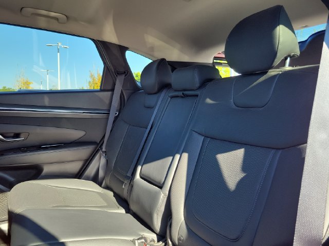 Used 2022 Hyundai Tucson SEL w/ Convenience + Premium Package FWD image 7