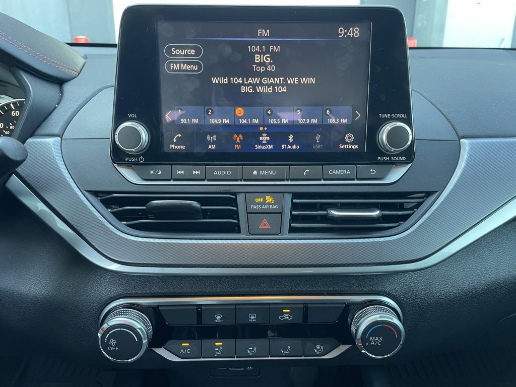 Certified 2023 Nissan Altima 2.5 SR image 15