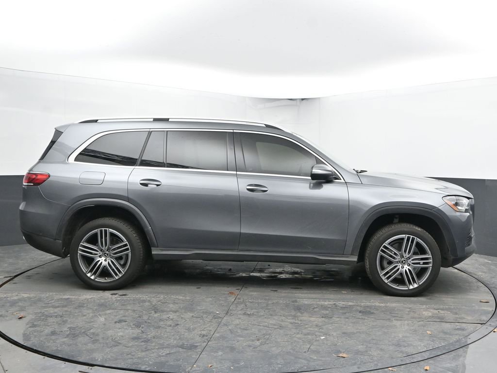 Used 2020 Mercedes-Benz GLS 450 4MATIC image 12