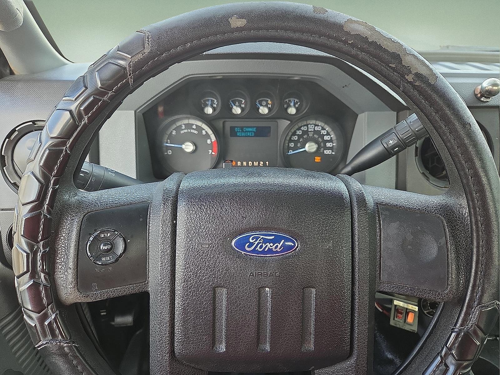 Used 2015 Ford F250 XL image 24