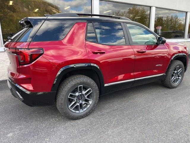 New 2026 GMC Terrain AT4 w/ Convenience Package III AWD/4WD image 5