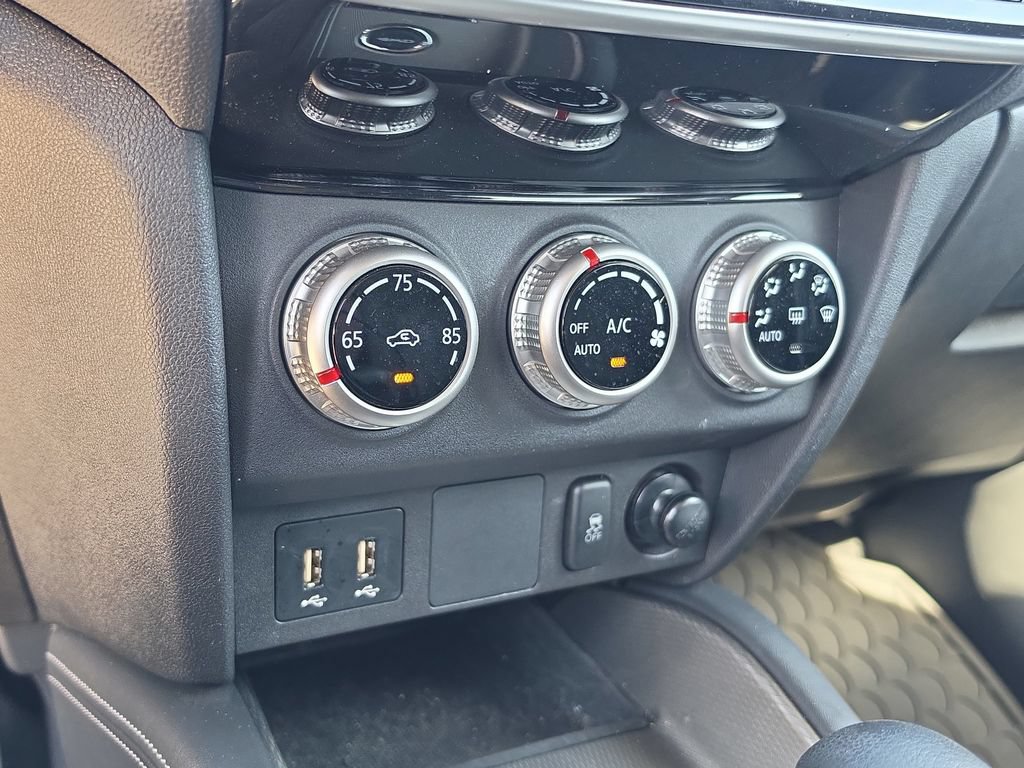 Used 2026 Mitsubishi Outlander Sport ES AWD/4WD image 25