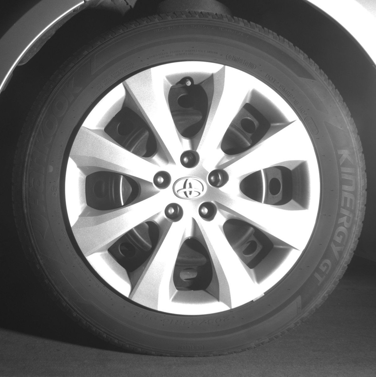 Used 2025 Toyota Corolla LE image 12