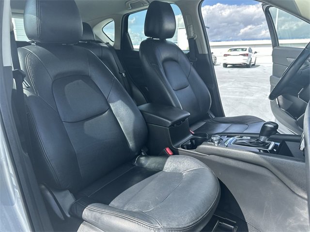 Used 2019 MAZDA CX-5 Sport image 31