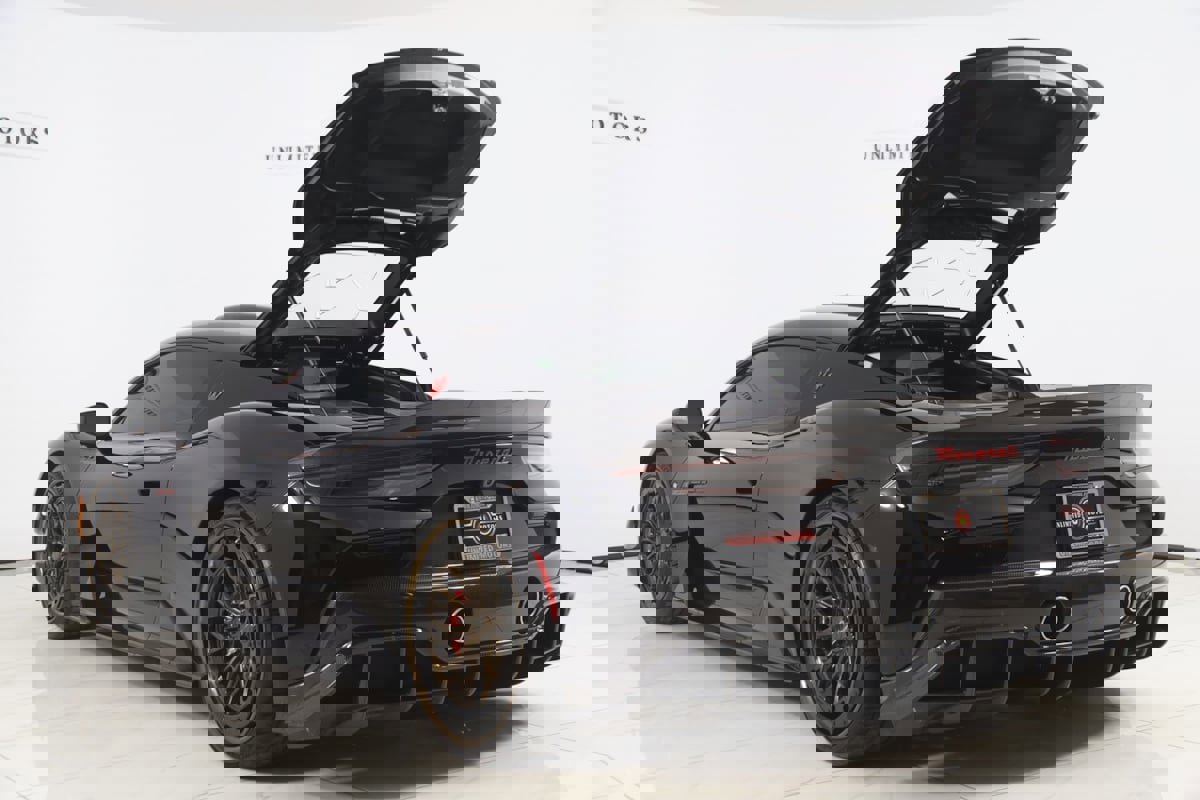 Used 2022 Maserati MC20 Coupe image 33