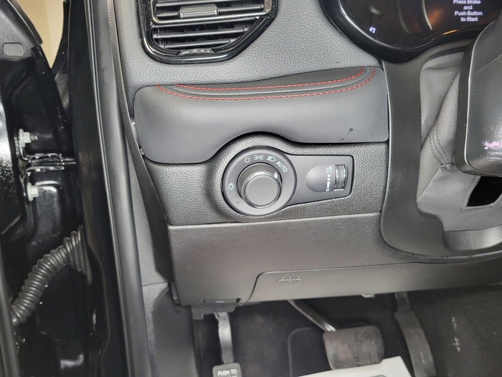 Used 2024 Dodge Durango GT image 5