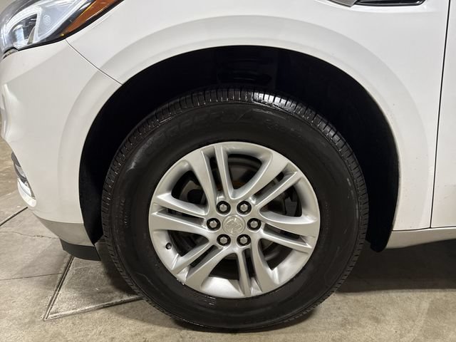 Used 2020 Buick Enclave Essence FWD image 28