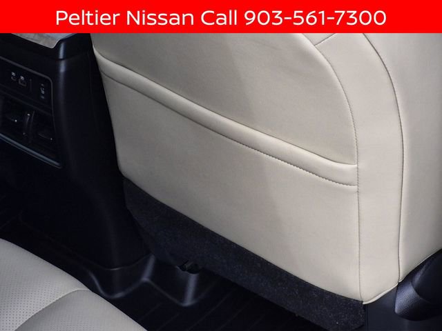 Certified 2023 Nissan Murano SL FWD image 18