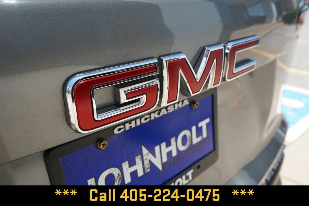 Used 2026 GMC Terrain Elevation FWD image 5