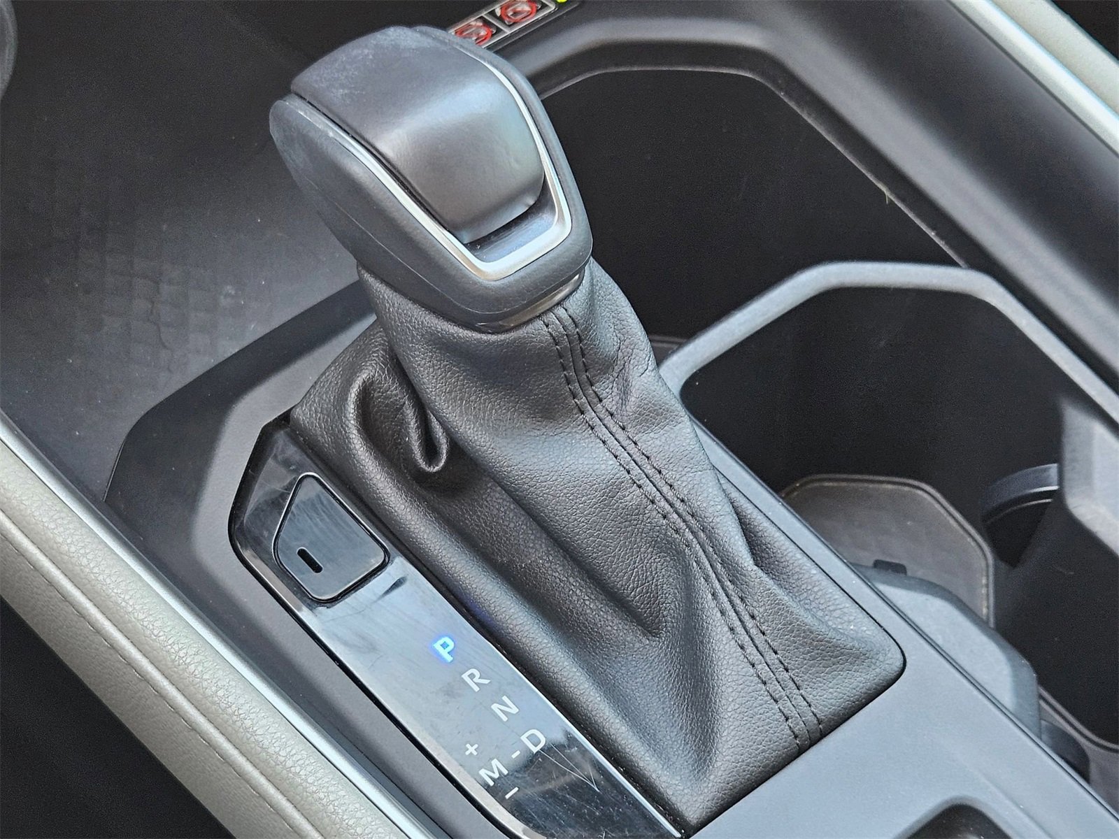 Used 2024 Toyota Grand Highlander Platinum image 14