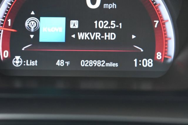 Used 2020 Honda Civic Si image 45