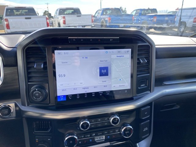 Used 2024 Ford F150 Lariat image 35