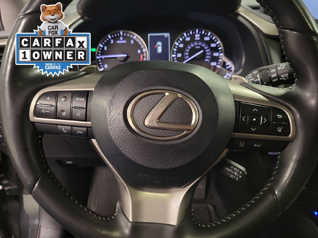 Used 2022 Lexus RX 350L Premium w/ Premium Package AWD/4WD image 26