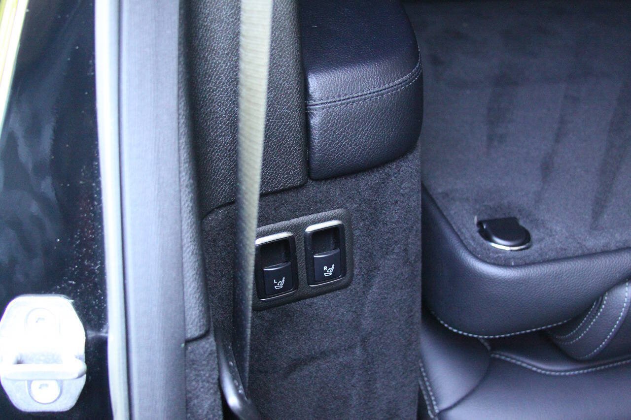 Used 2018 Mercedes-Benz GLS 550 4MATIC w/ Driver Assistance Package image 57